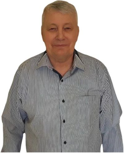 Гутор Виктор Антонович